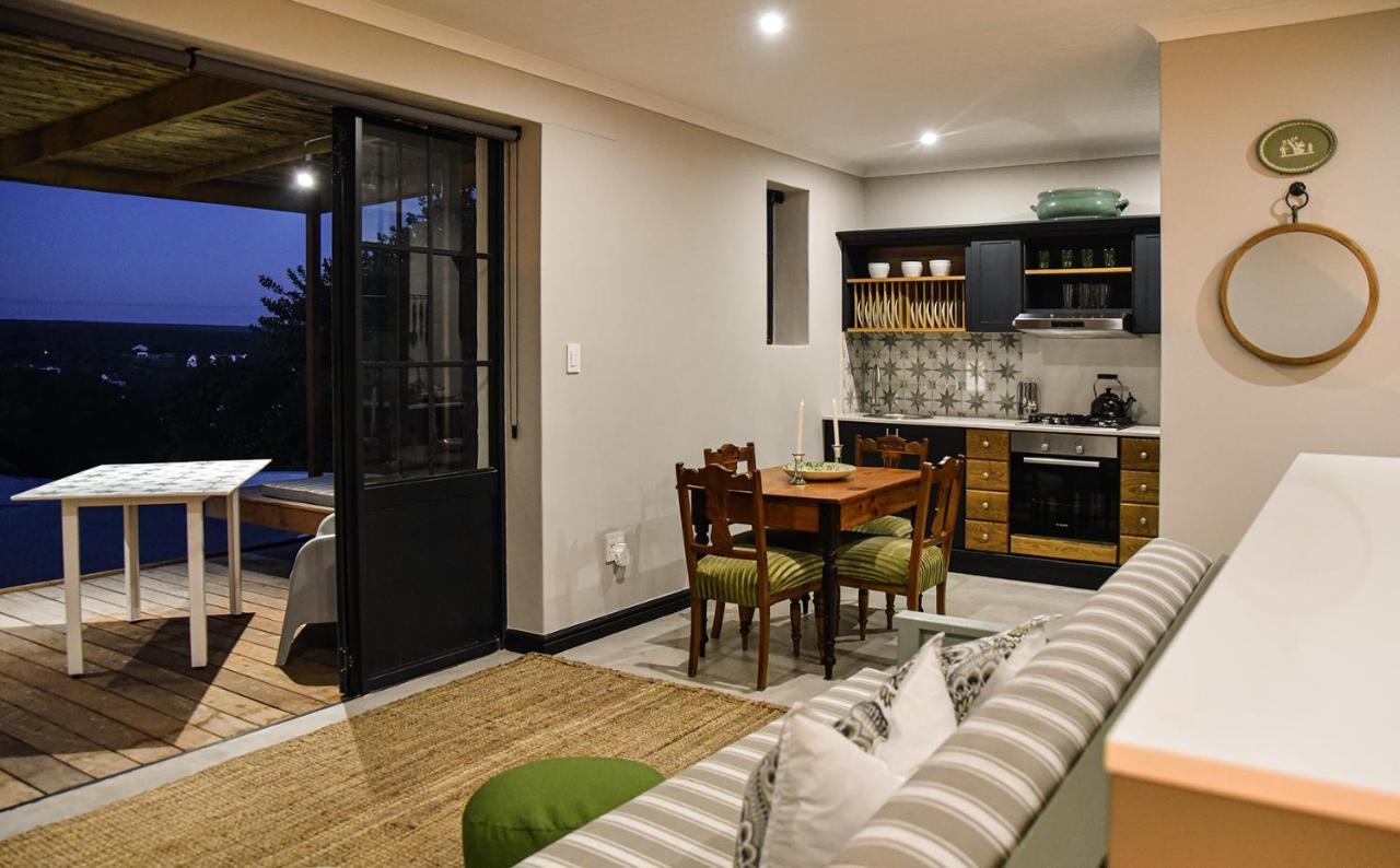Villa Oudewerfskloof Olive Farm Stilbaai Exterior foto