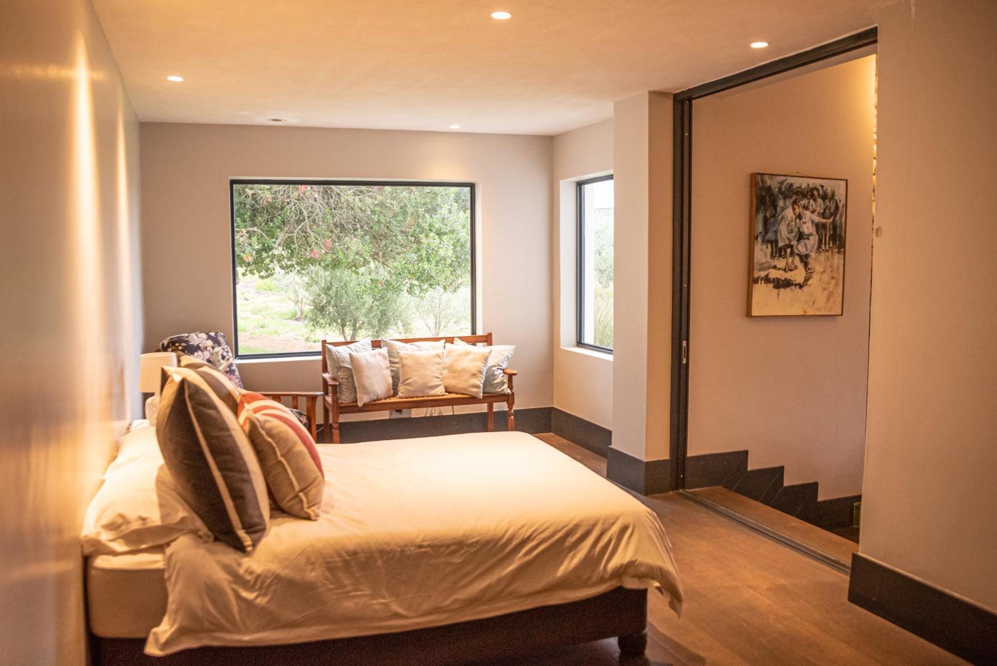 Villa Oudewerfskloof Olive Farm Stilbaai Exterior foto