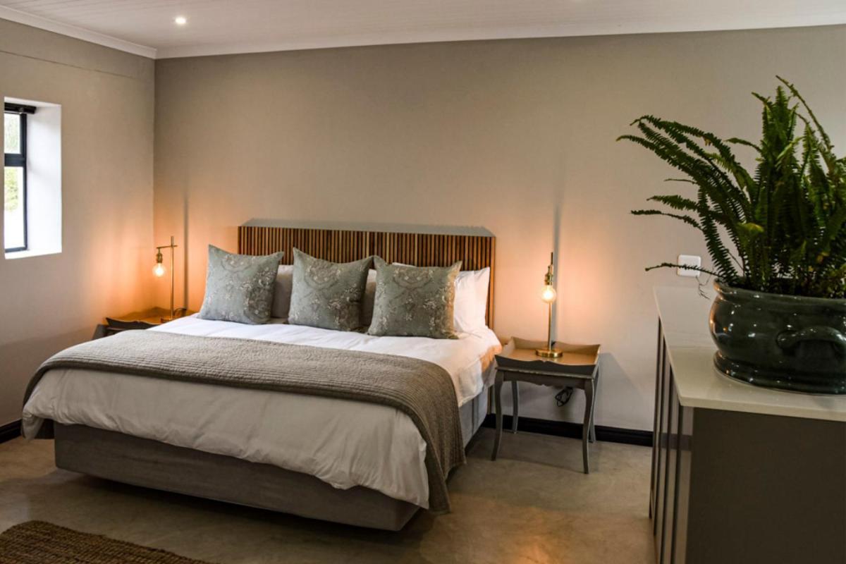 Villa Oudewerfskloof Olive Farm Stilbaai Exterior foto